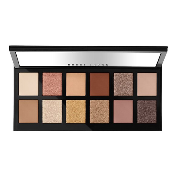 CITY GLAMOUR EYE SHADOW PALETTE, Bobbi Brown
